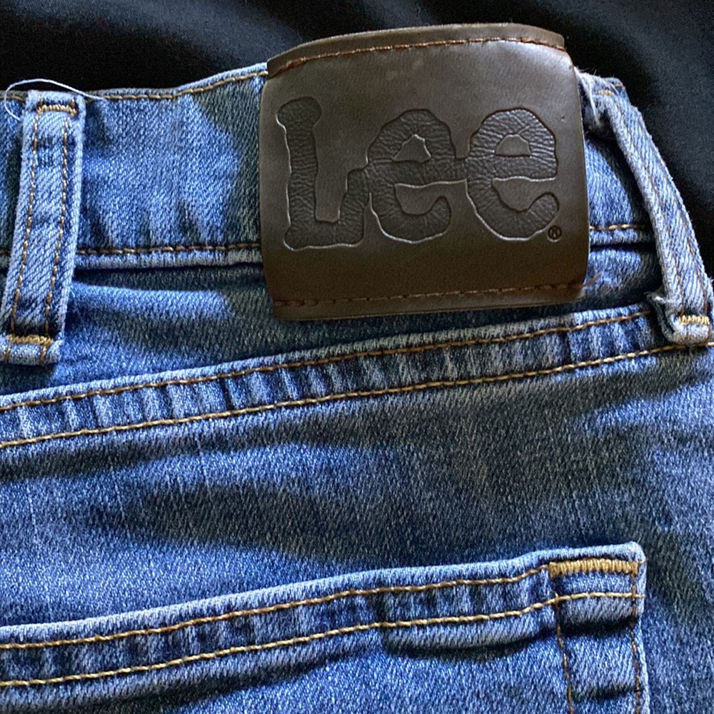Woman Jeans - Picture 6 of 13